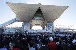 武漢肺炎疫情於日本未見趨緩,2021 東京車展首度停辦