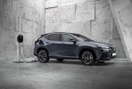 NX200 還是會來!第二世代 Lexus NX 動力總成全整理