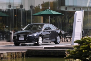 2014 Audi quattro Cup高爾夫球賽圓滿落幕，冠軍將於12月前往杜拜角逐世界冠軍