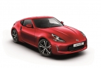 高性能離合器入替！Nissan 18年式小改370Z Coupe登場