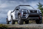 行動天文望遠鏡概念的實踐,Nissan Navara Dark Sky Concept 德國漢納威商用車展亮相