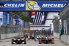 Formula E持續激戰！MICHELIN Pilot Sport EV扮演決勝關鍵！