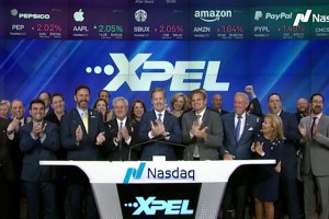 XPEL亞洲區總裁專訪:在納斯達克上市的意義與未來發展