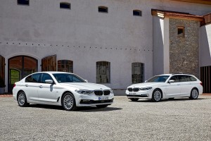BMW 2019秋季產品更新通報 將開始搭載48V輕度油電混合系統