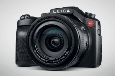 new leica v-lux高性能变焦相机首波到货,加赠限量好礼!