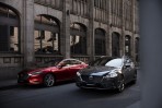 入門價124.9萬元起、Wagon 車型取消柴油換裝 2.5 SKY-G 引擎,2020年式 MAZDA6 車系開始接單