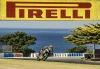 WSBK賽事完美合作再延伸 Pirelli Diablo Rosso III