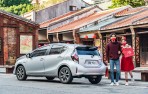 iRent春節服務不打烊、顧客便利移動新選擇!1/20汽車同站租還服務開放春節一日以上預約用車