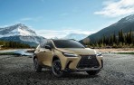 Lexus 4月掛牌2,499台 持續稱霸豪華車市場No.1 寶座