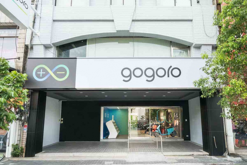 積極插旗南台灣！Gogoro 台南東區崇德、高雄三民建工授權經銷門市同日開幕