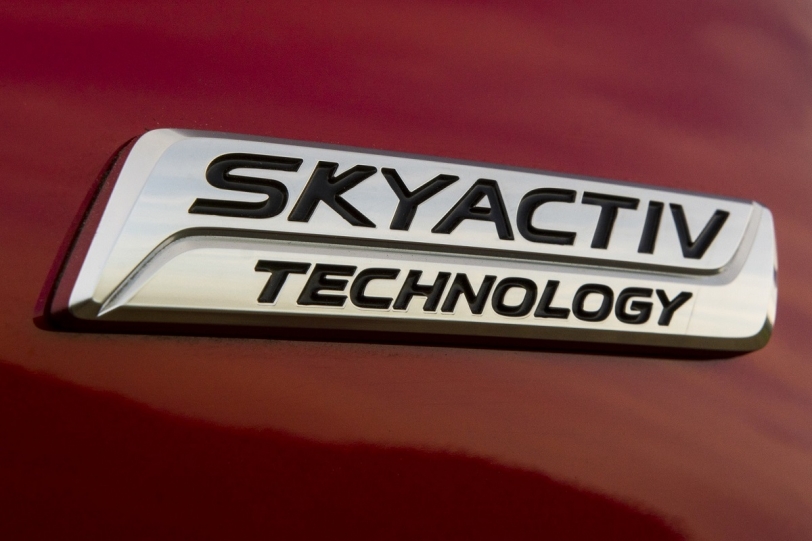 Mazda官方正式宣布下一世代動力科技 確定命名為Skyactiv-X