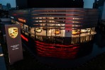新竹保時捷中心開幕！台灣首座Destination Porsche設計概念打造 &amp; Cayenne Turbo GT首次在台亮相