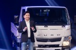 領航業界!《FUSO UNITED共轉未來》感動首映 FUSO獨創電子錢包「FUSO幣」啟動新數位商車社群