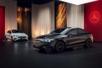 改變純電與油電車遊戲規則、續航力大幅躍進 792 公里,Mercedes-Benz CLA 純電/48V MHEV 版本羅馬全球首發!