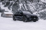 等不及Audi RS Q8?沒關係ABT Sportsline先幫你的SQ8變帥變壞!