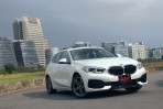 入主入門寶馬BMW 118i 無須樸實無華