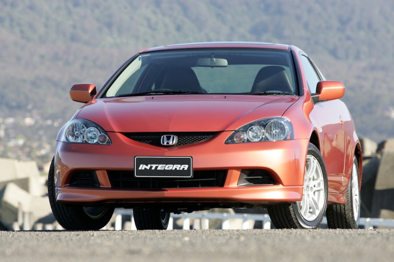 「硬地瓜」重磅回歸?廣汽本田將首度投產第 11 代 CIVIC 雙生車、或定名 Integra!