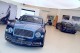 Bentley百年距獻Mulsanne EWB W.O. Edition by Mulliner在台上映！暨 全新Continental GT Convertible在台亮相