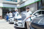 Škoda 狂轟猛送新莊首戰告捷 全台巡迴熱潮即將接棒