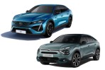 寶嘉聯合待望已久的全新級距雙雄，Peugeot 408、CITROËN C4 & Ë-C4 預約第三季在台亮相！