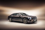 來自EXP 100 GT概念!Bentley推出Flying Spur Hybrid Odyssean Edition