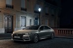 2020日內瓦車展預覽:集結法國高級工藝的四門旗艦,DS 9 E-TENSE 亮相