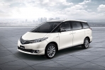 Toyota ALL NEW Previa 大器登場!