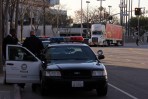 【陳光立 Derral Chen旅美專欄】美國警車裡面有什麼機絲?為何獨鐘美國品牌?
