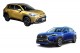 2021 廣州車展：世界戰略車降臨中國，Toyota Corolla Cross/Frontlander 同步亮相！