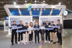 泓德能源打造全場域智慧能源解決方案 多款充電產品一次亮相