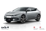 Kia首季銷售訂單年成長26%,再創歷史新高紀錄!