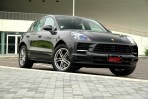 把握入主Porsche最後「入門」內燃動力！就是小改款Macan了