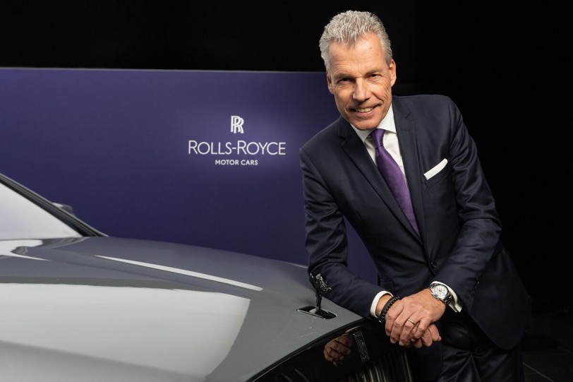 Rolls-Royce公佈2021年創紀錄的年度業績，大幅增長49%