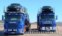 是玩真的！ Saab重啟後首批新車運抵瑞典經銷商手上