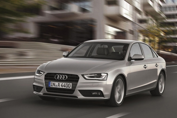 Audi 全球銷售刷新歷史紀錄，2015 四月份銷量突破15萬部