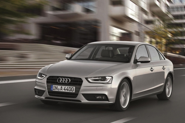 Audi 全球銷售刷新歷史紀錄,2015 四月份銷量突破15萬部