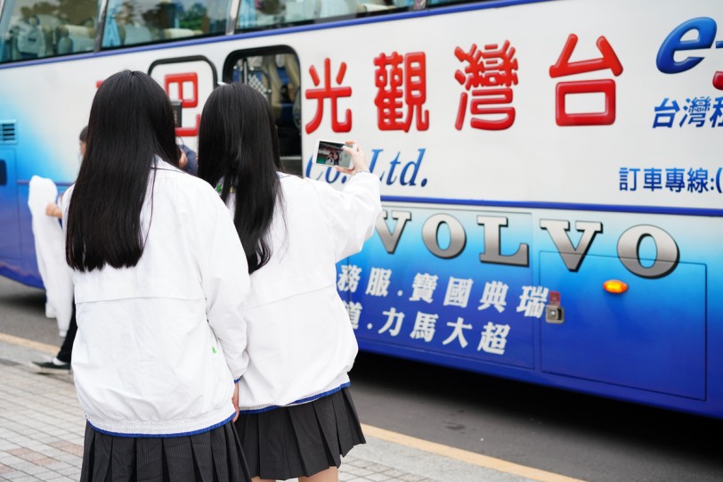 幫助偏鄉學童！太古汽車集團贊助青少年藝術教育活動