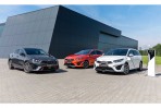 歐洲扛壩子全面進化,KIA Ceed 全車系小改款亮相、導入 Smartstream MHEV/PHEV 選項!