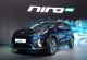 續航力超過380公里，KIA Niro EV 純電車型釜山車展正式上市