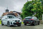 全球金價暴漲!購車當選BMW X3/X4 xDrive20i M Sport鉑金版