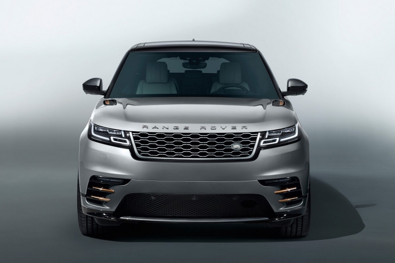迎接傳奇新章！NEW Range Rover VELAR攜手ZENITH發表全新聯名錶款