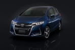 對上 Autech 的高質感運動路線,Honda 全新改裝成車系列 Fit Modulo Style 即將發售