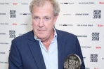 毒舌車評Jeremy Clarkson的2018年度5大愛車,每一輛都不好惹!