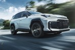 最大馬力達329匹的Toyota RAV4 PHEV將於三月在日本上市，提供Z與GR Sport兩種規格