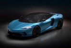 McLaren GT by MSO:英國市場專屬,僅有八輛