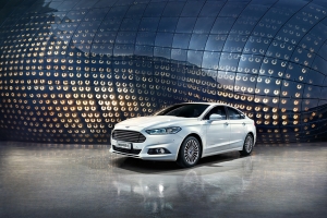 一月購車「豬」事大吉!Ford全車系入主抽99純金小豬,指定車款交車再贈美國拉斯維加斯奢華雙人之旅!