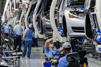 精進製程減少環境衝擊達25%,Volkswagen榮膺超過30項綠能大獎 提前達成2018年度目標