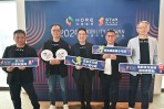 泓德能源首度參與台灣國際智慧移動展 布局電動車充電事業版圖　搶攻電動車充電商機