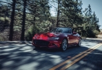 133萬起首度導入手排車型,2019 MAZDA MX-5 性能躍升進階登場 !