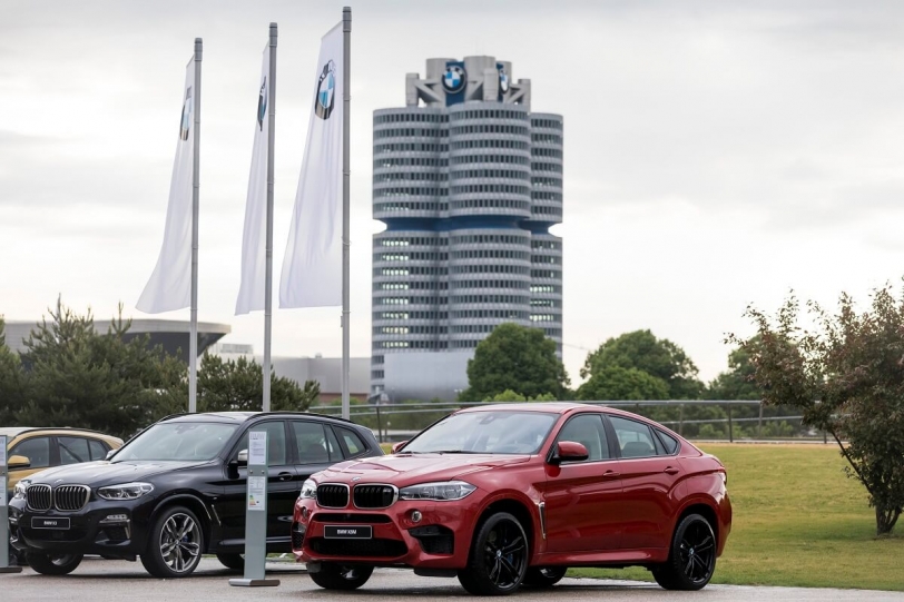 因汽車業界的重大變異！BMW集團修正2018年財務目標指引